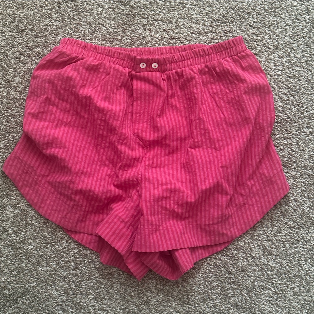 Free People Boxers